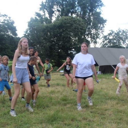 IMG 1876 - Scouts en Gidsen Zaventem 